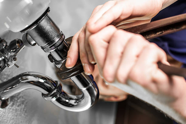 Best Commercial Plumbing Services  in Felton, DE